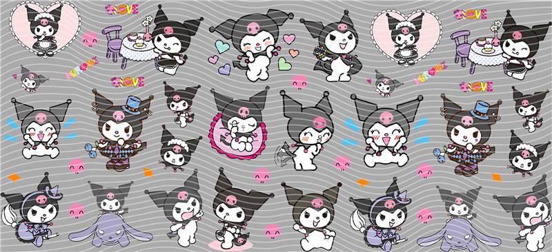 16oz Sanrio-K 325